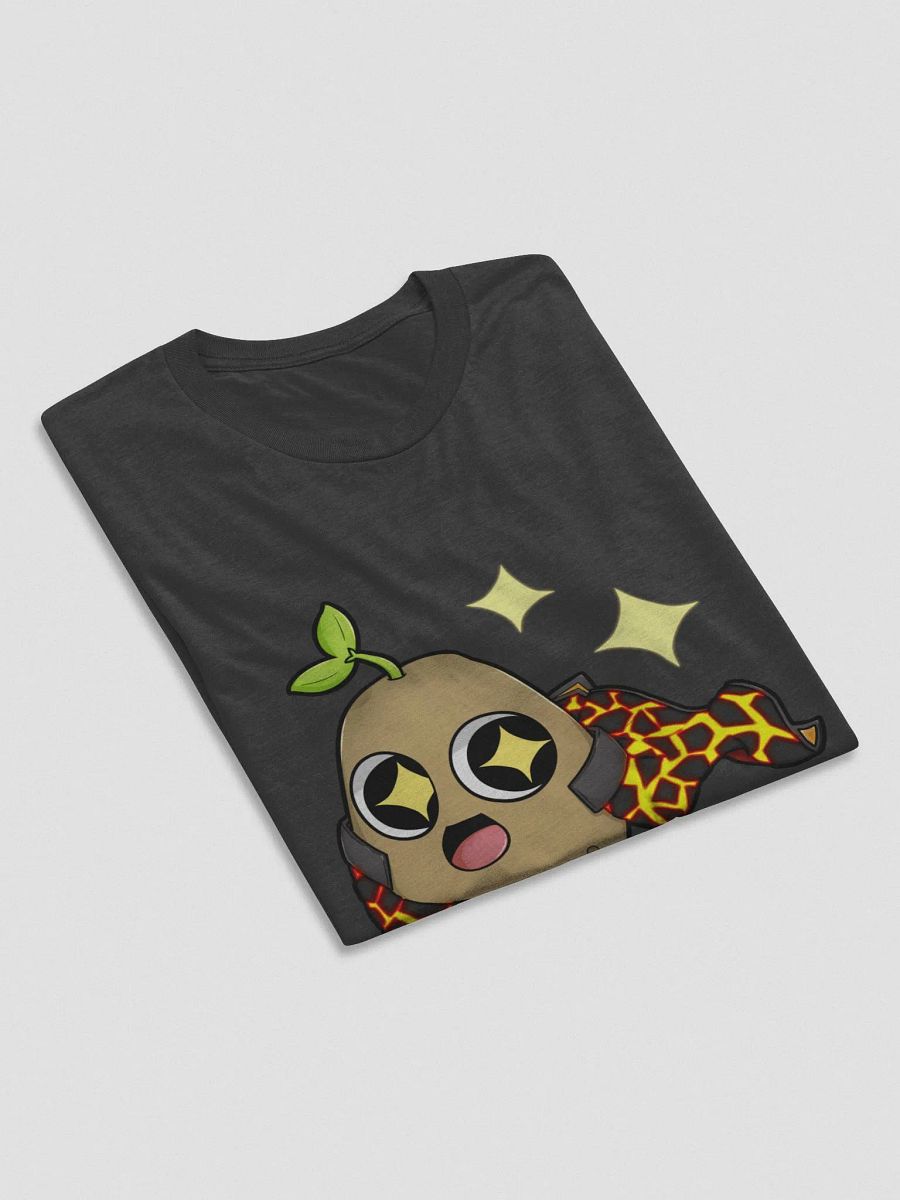 Potato Inferno T-Shirt product image (4)