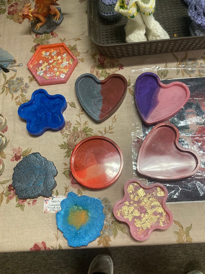 Coasters product image (1)