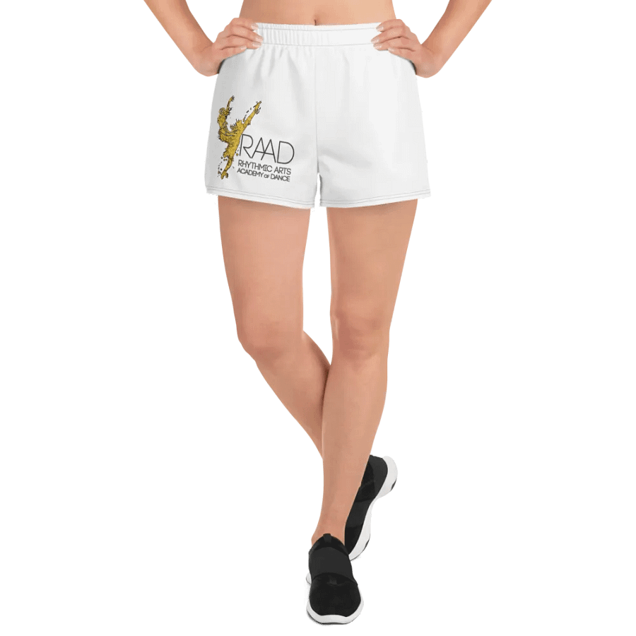 RAAD Athletic Shorts product image (5)