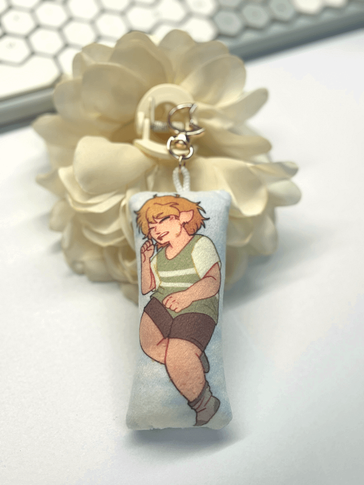Sleepy Martyn product image (2)