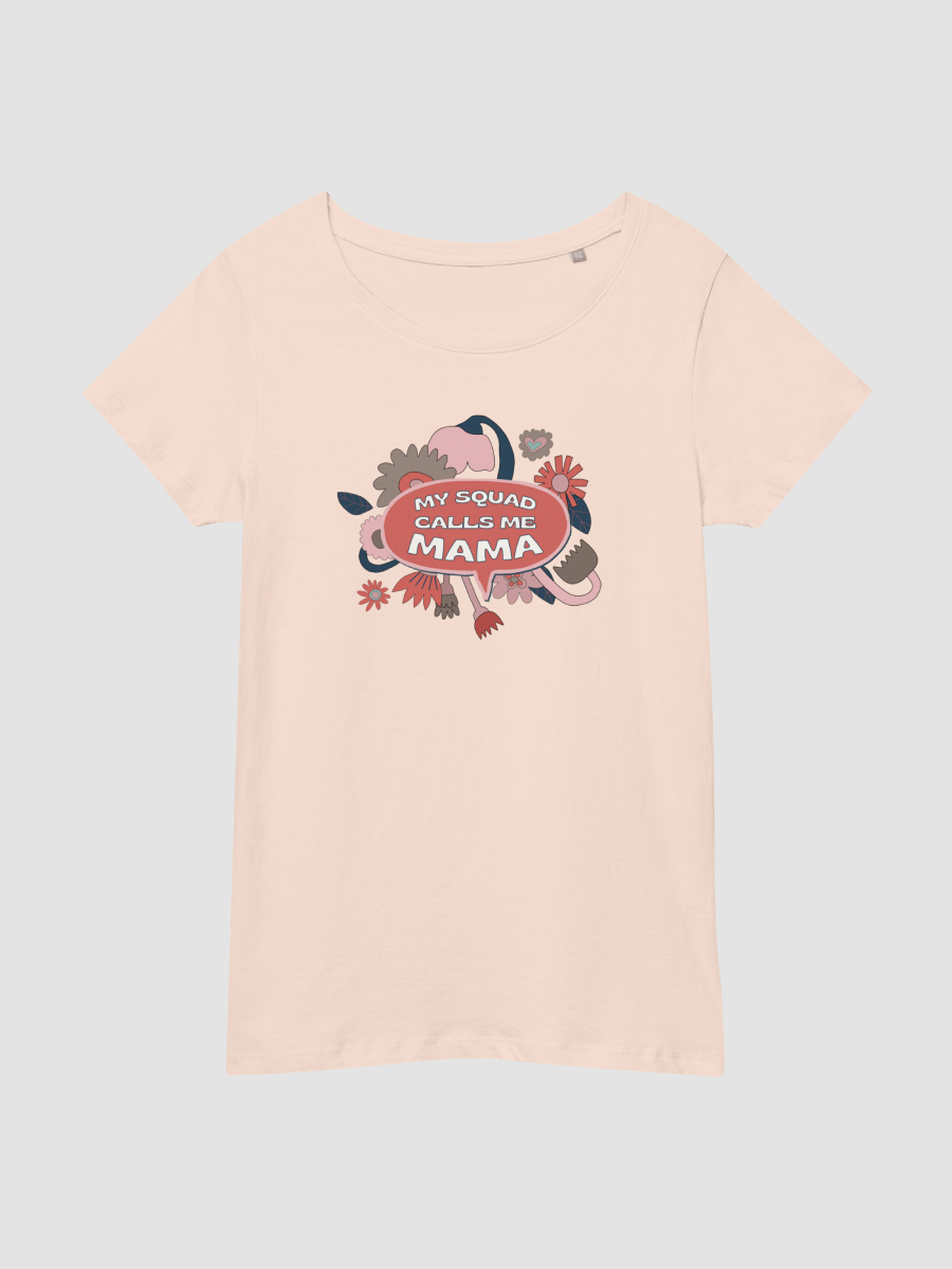 My Squad Calls me Mama product image (1)