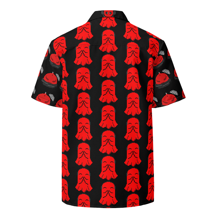 Emote Hawaiian Shirt! product image (2)