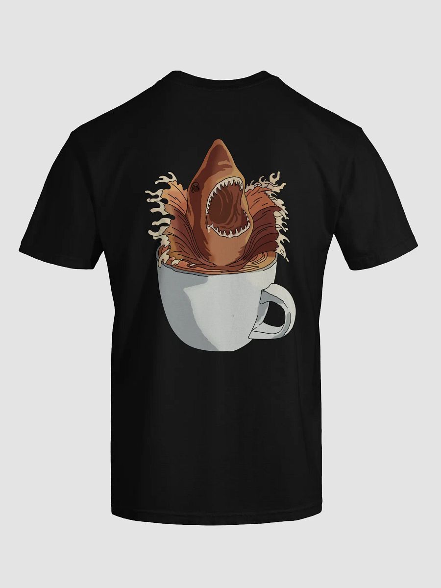 Coffee Shark product image (6)
