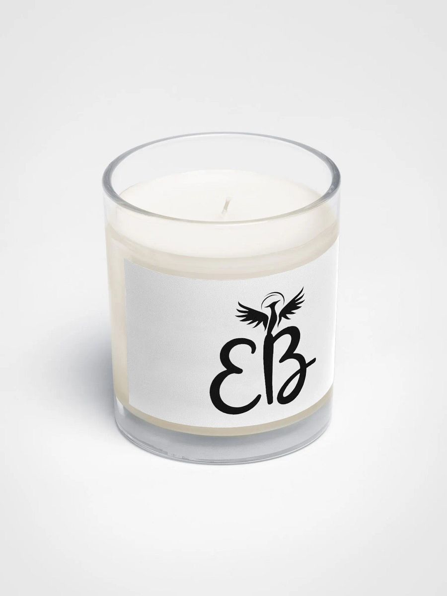 E&E: Candle product image (2)