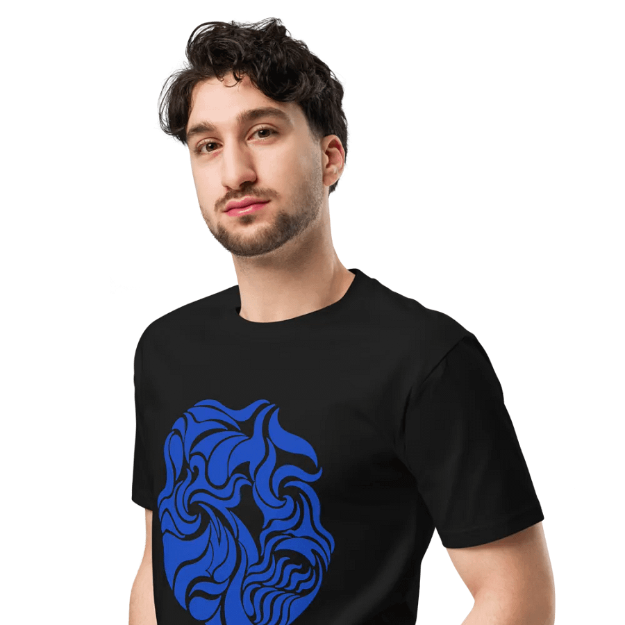Blue Swirl product image (4)