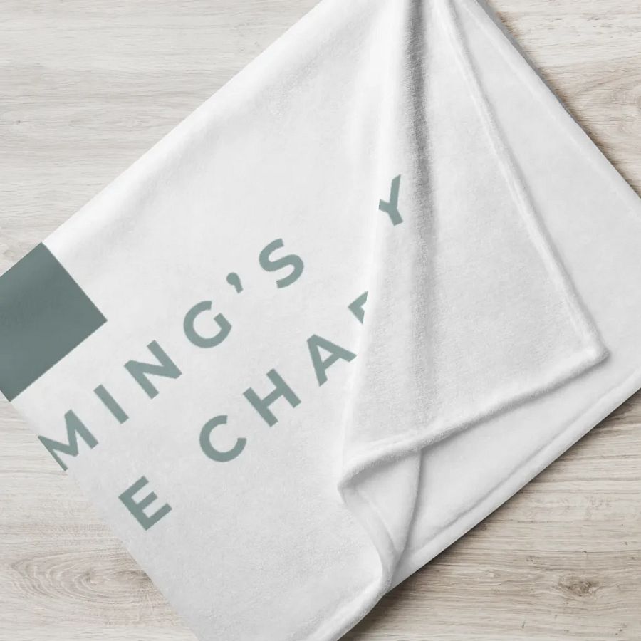 Share Love Blanket product image (17)
