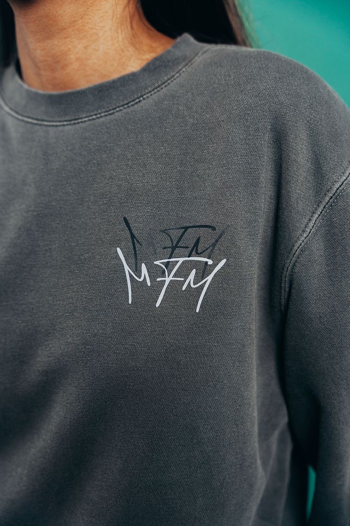 MFM Bubbly Sweat product image (1)