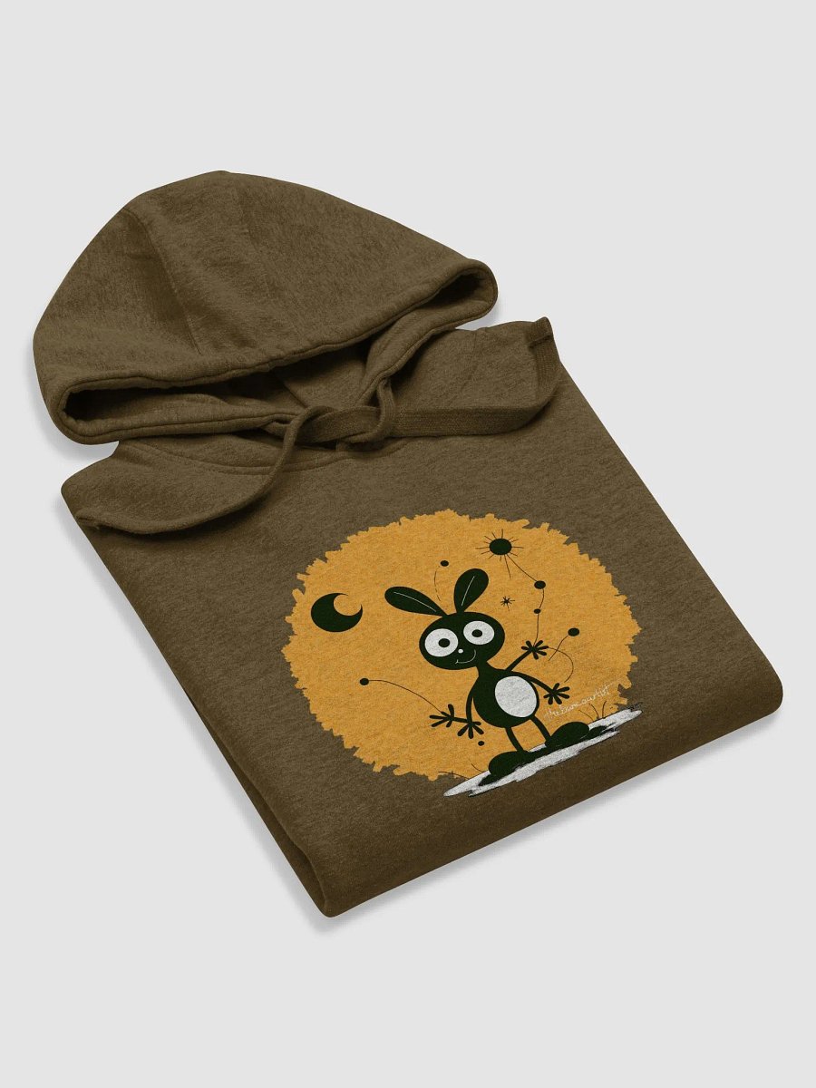 Cotton Heritage Unisex Premium Hoodie product image (5)