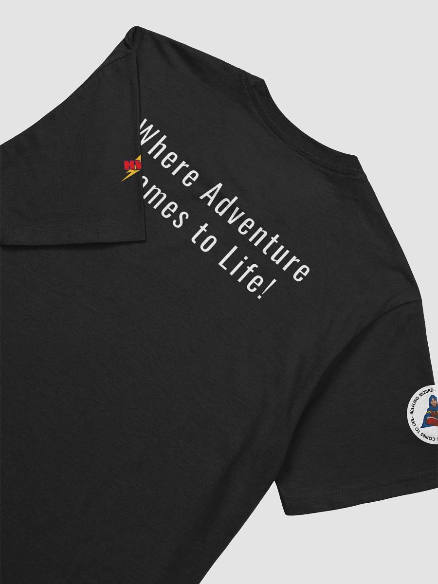 Murder Hobos '24 Tee product image (50)