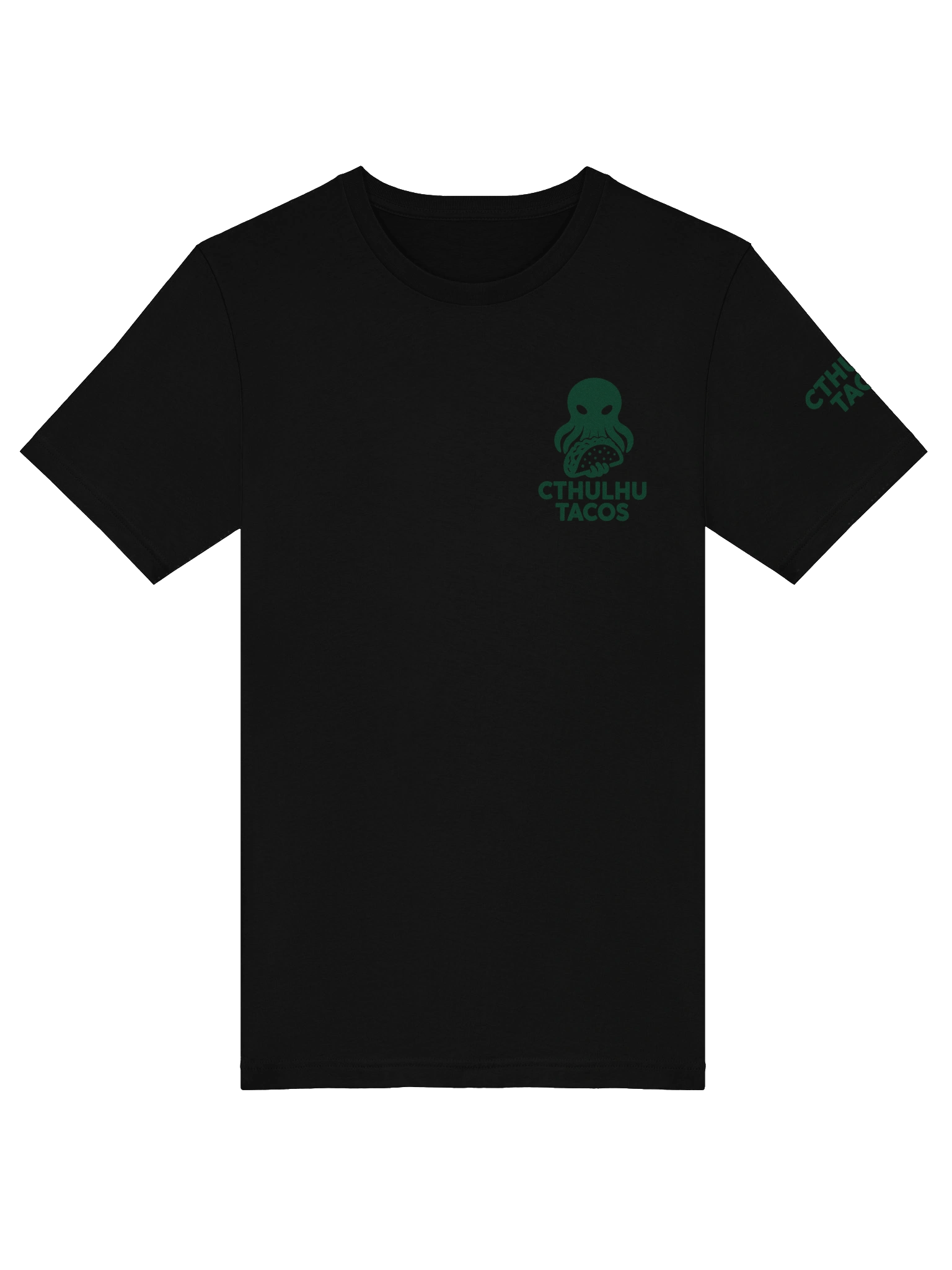 Cthulhu Tacos product image (5)