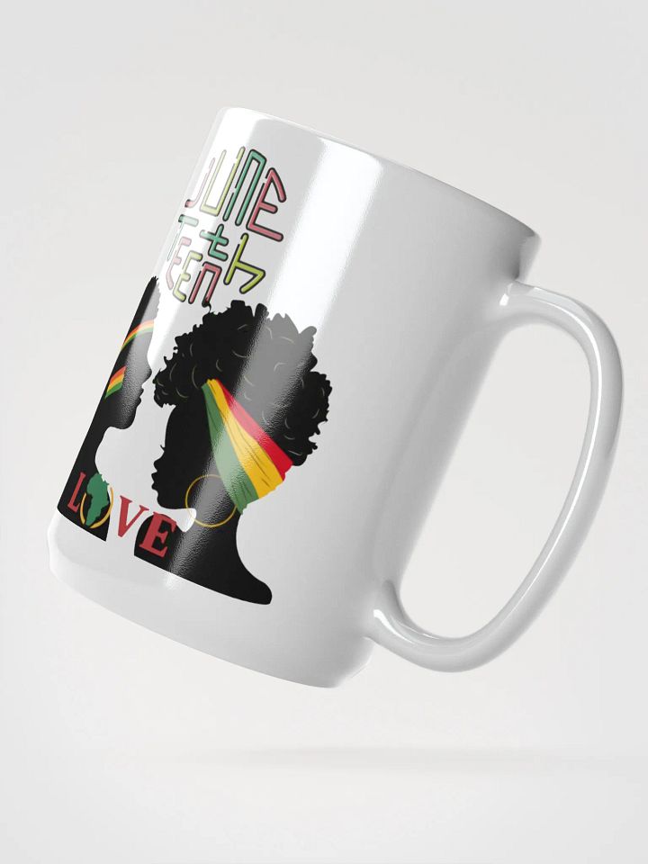 Juneteenth Cup product image (2)