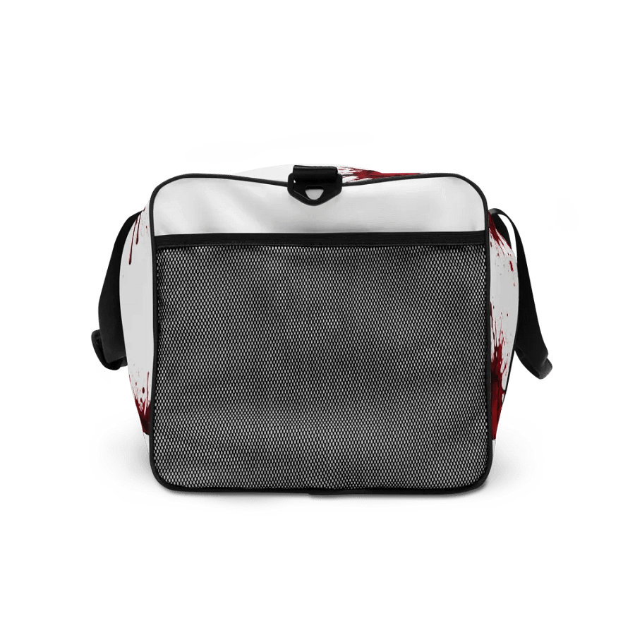 Undercroft Splatter Sensation Duffle Bag product image (4)