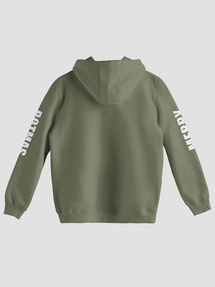Merry Botmas Hoodie product image (2)