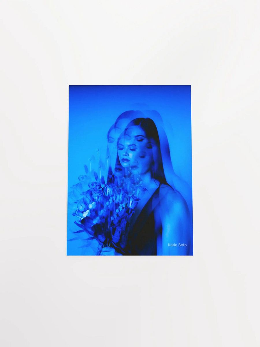 Honestly EP Poster product image (4)