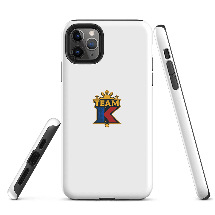 Team K Philippines Case for iPhone product image (5)