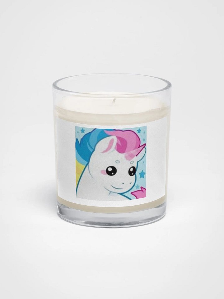 King_armani00 Candle product image (1)