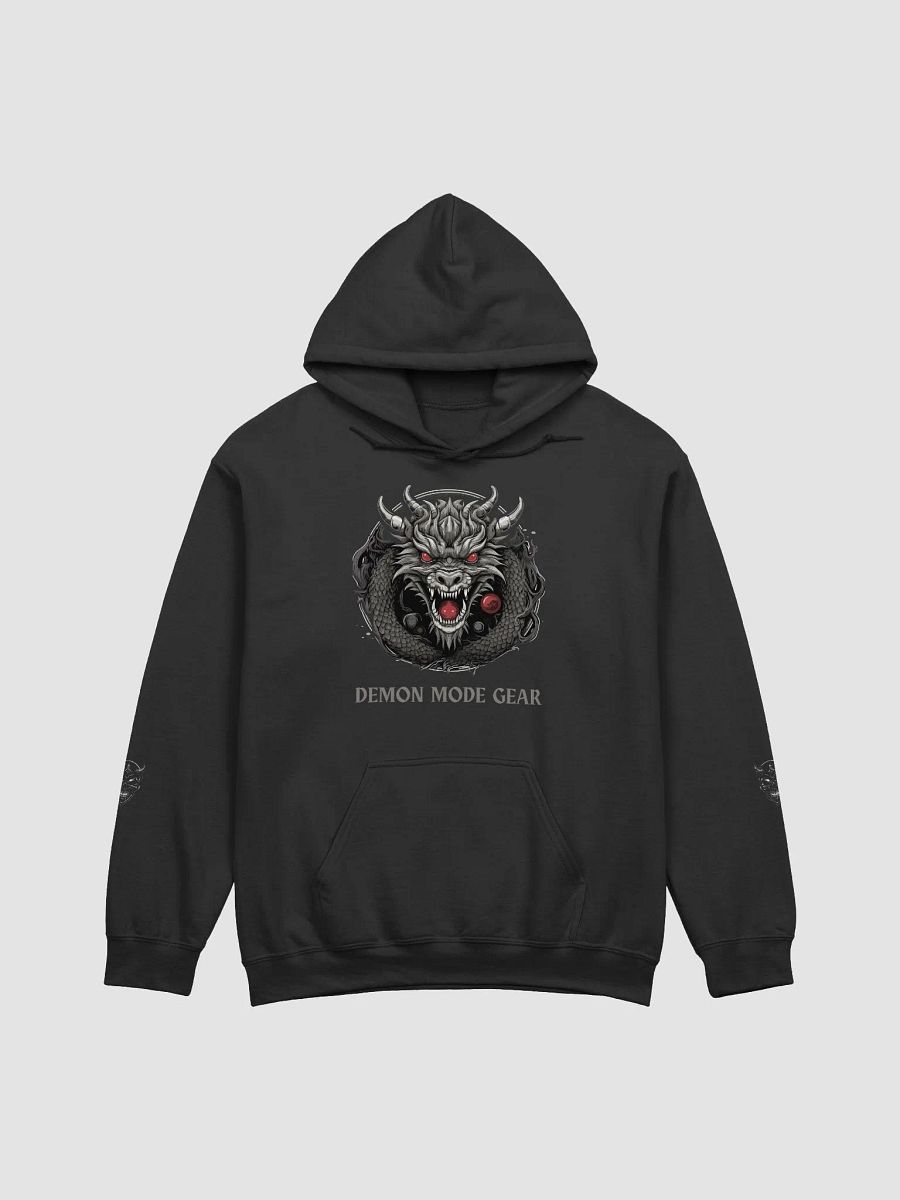 DMG Dragon Hoodie 1 product image (1)