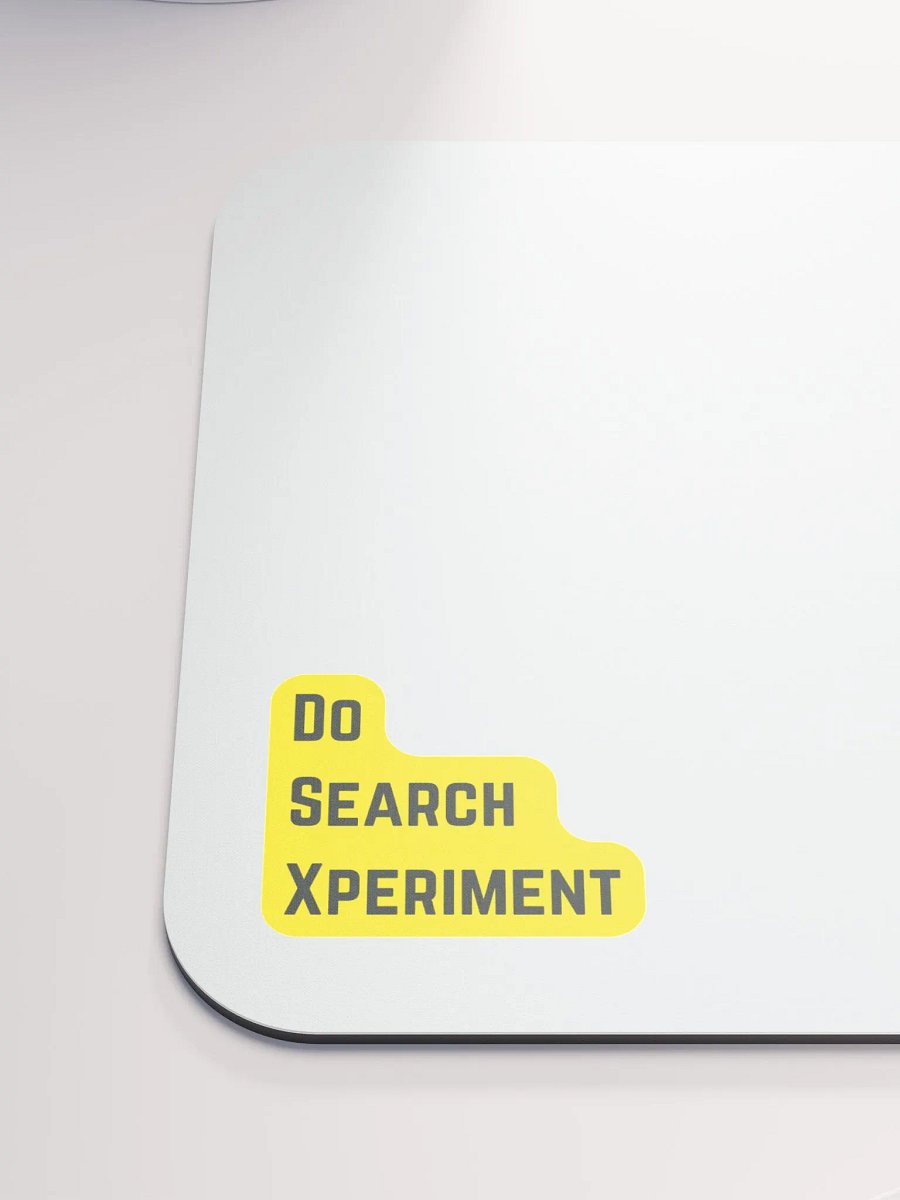 Classic mouse pad Racing Addict product image (6)