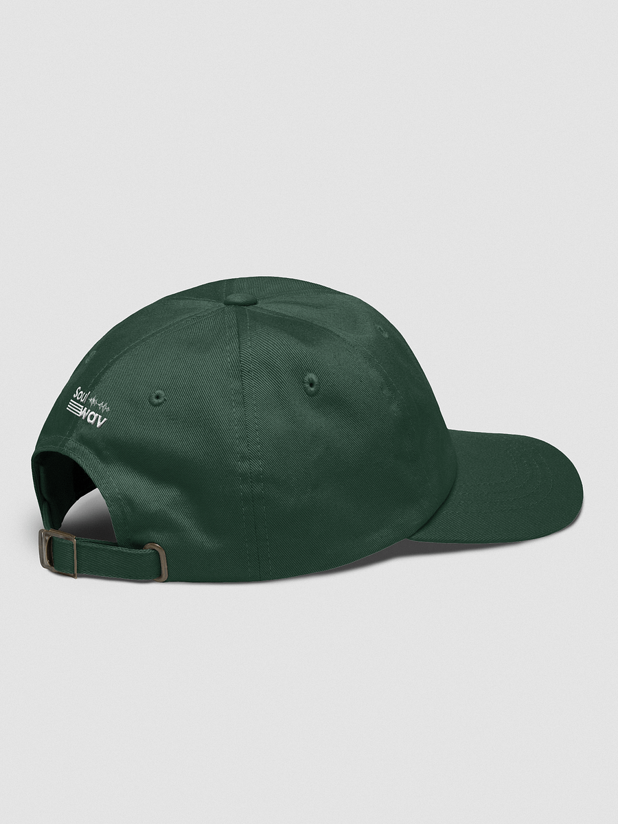 Soul Wav Tagline Dad Hat product image (4)