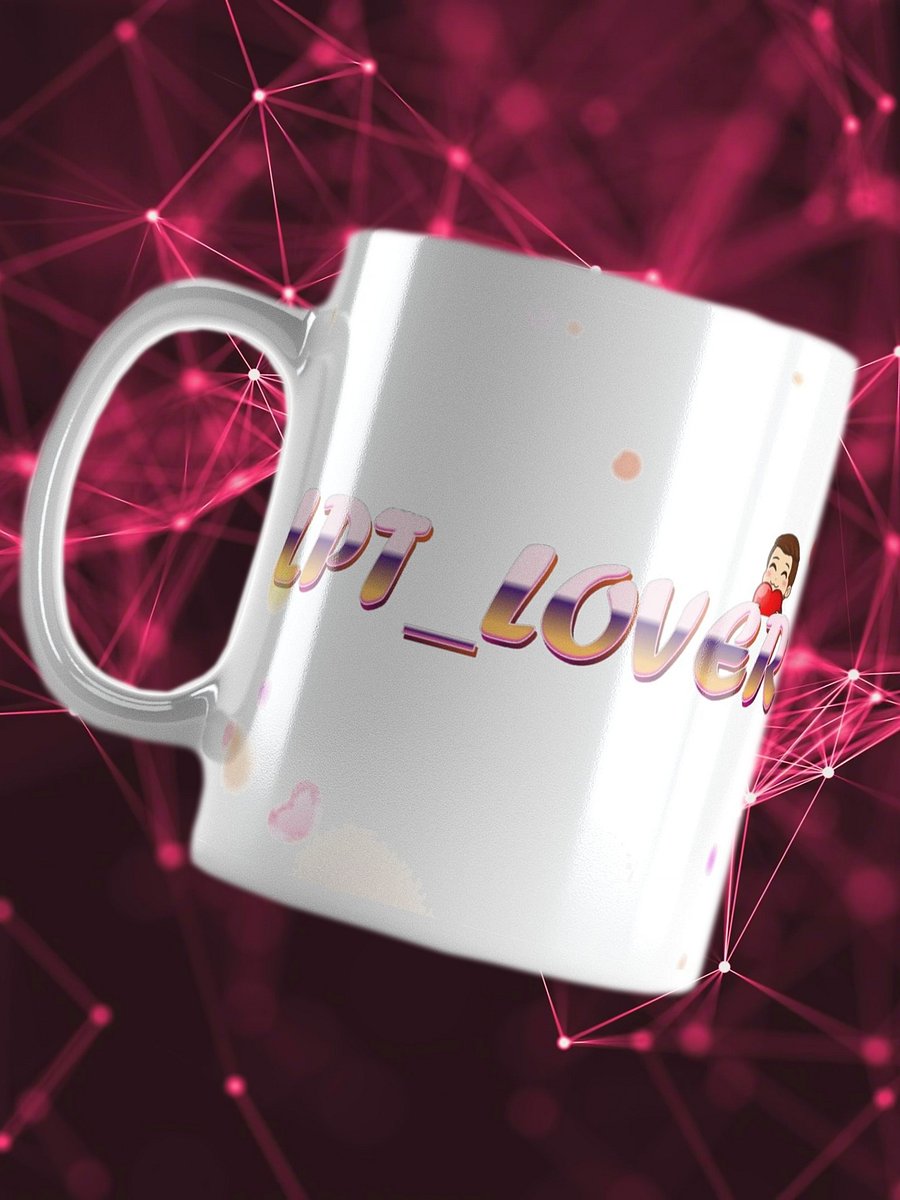 [Saisonnier] Mug LPT_Lover product image (2)