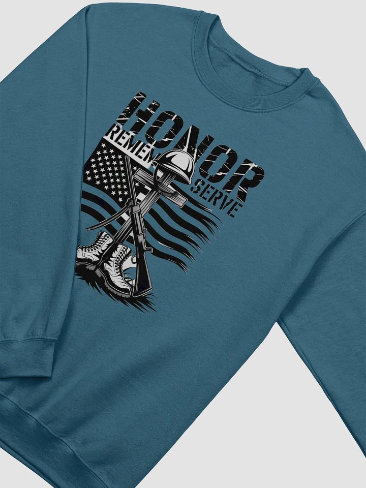 Honor Remember Serve product image (2)