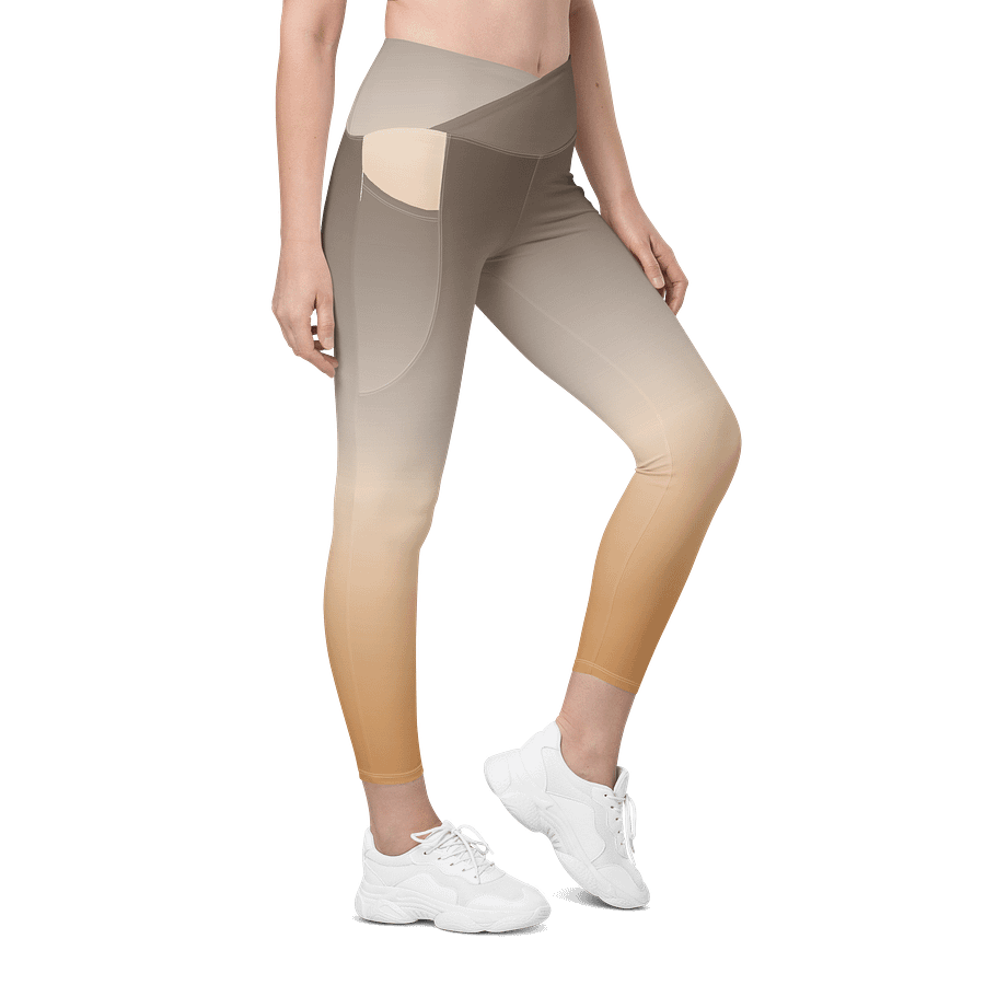 Glow & Flow Leggings product image (5)
