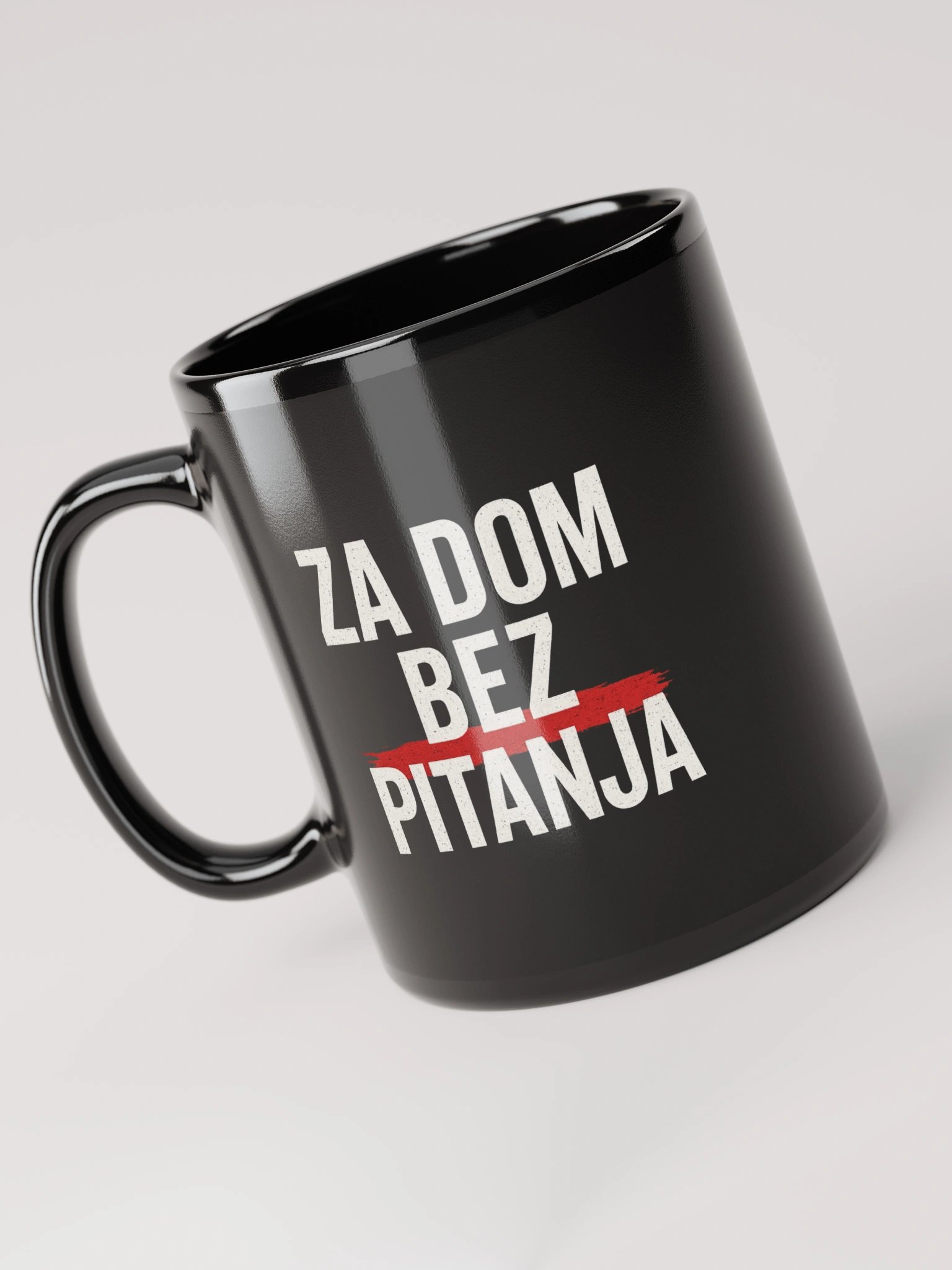 ZA DOM - VISOKO KVALITETNA ŠALICA product image (6)