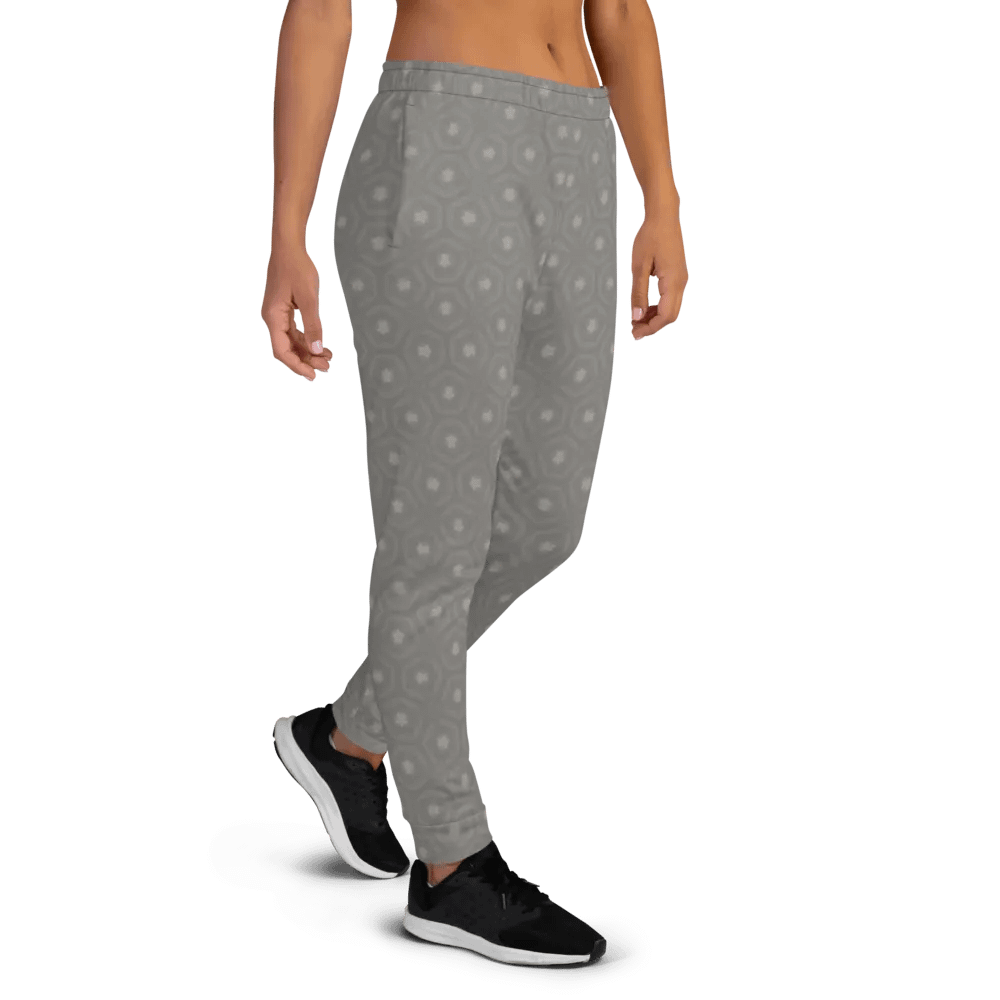 Twilight Stars All-Over Print Women's Joggers product image (1)