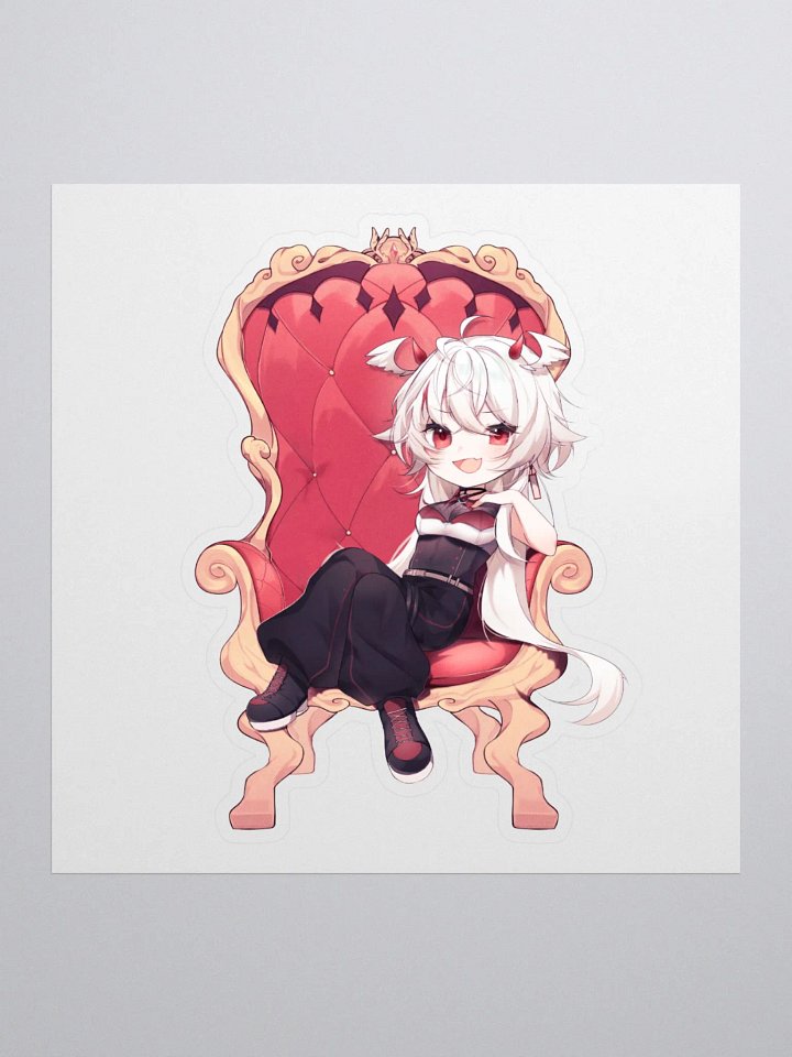 roro's throne product image (2)
