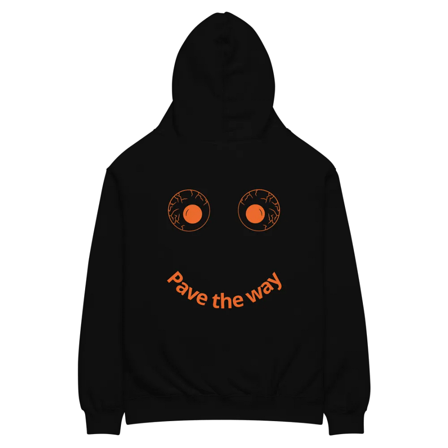 Halloween Humbled Remainz Pave The Way Hoodie product image (21)