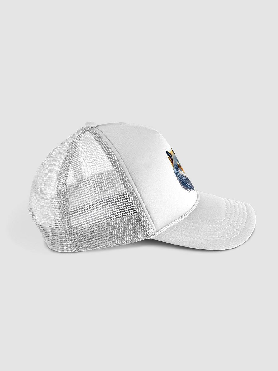 Find Your Pack: Valucap VC700 Trucker Hat Celebrates Wild Spirit product image (35)
