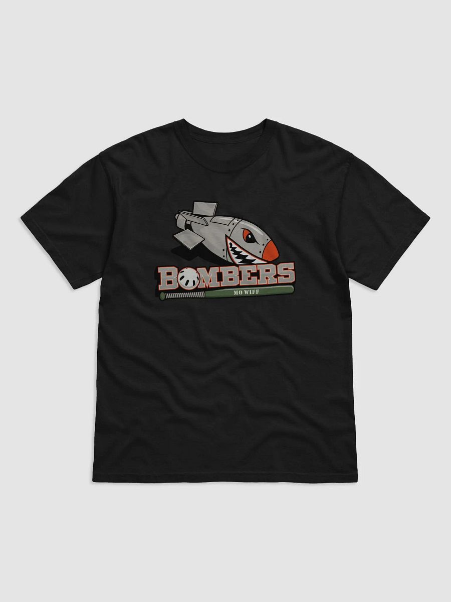 Bombers T-Shirt product image (4)