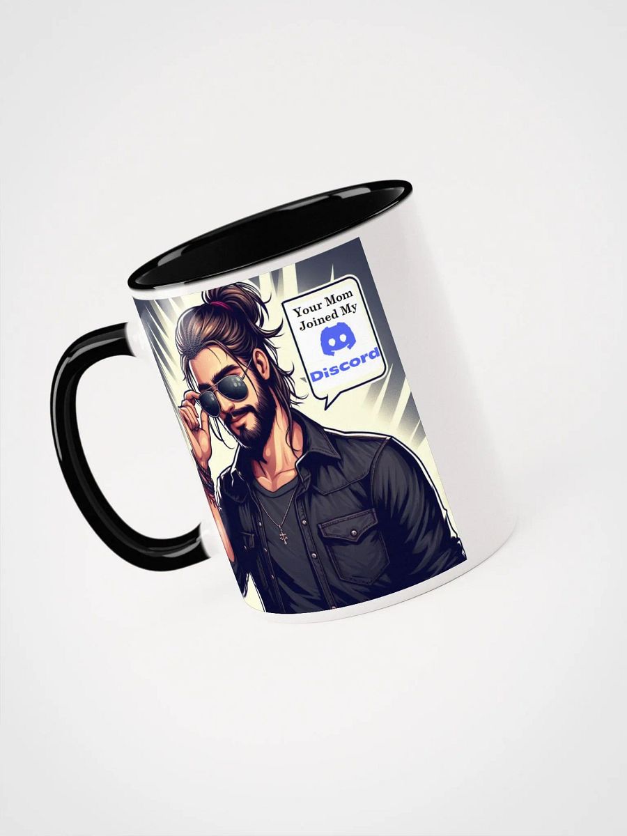 ETHANBOMB - DISCORD MUG product image (32)