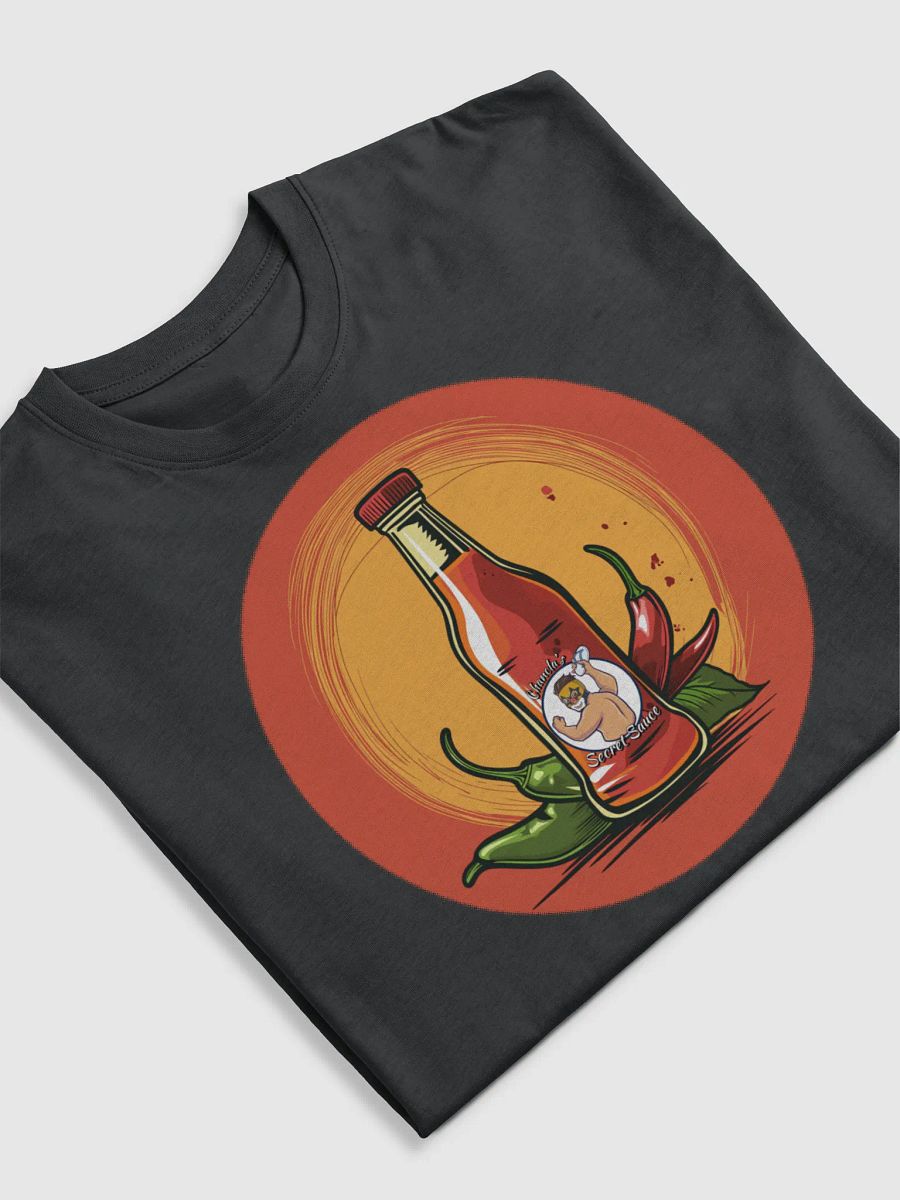 Chancla Sauce Tee product image (5)