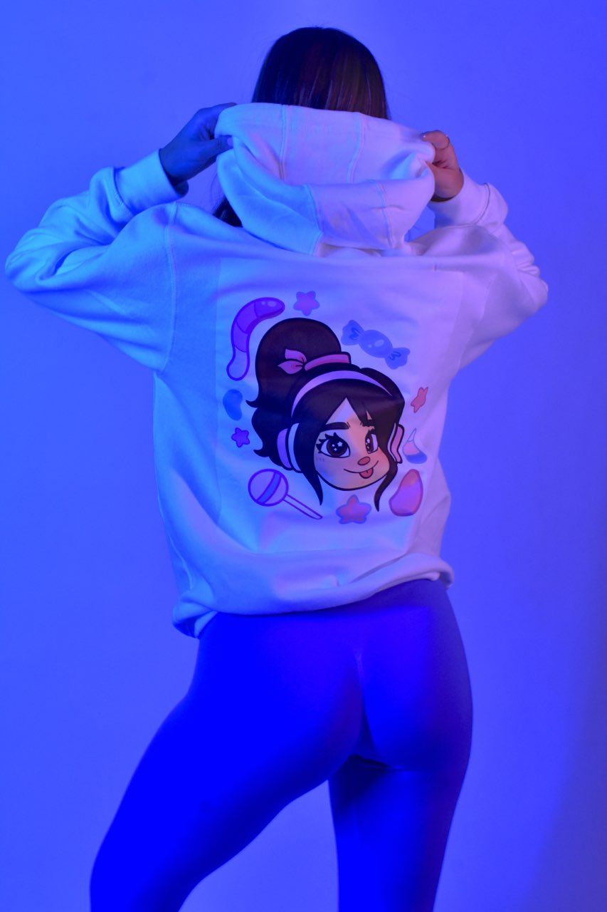 Sabs Von Sweetz Hoodie product image (10)