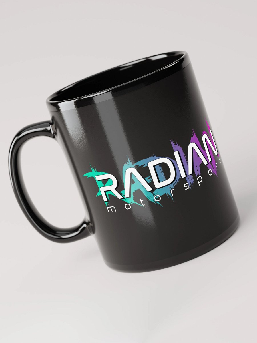 Radian Mug BLK product image (3)