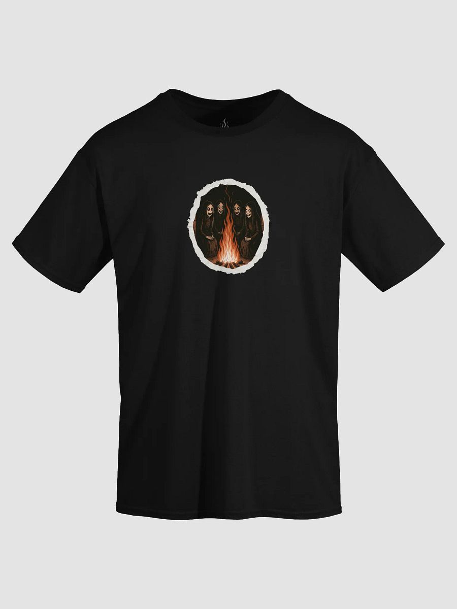 Creepy Campfire Tee product image (11)