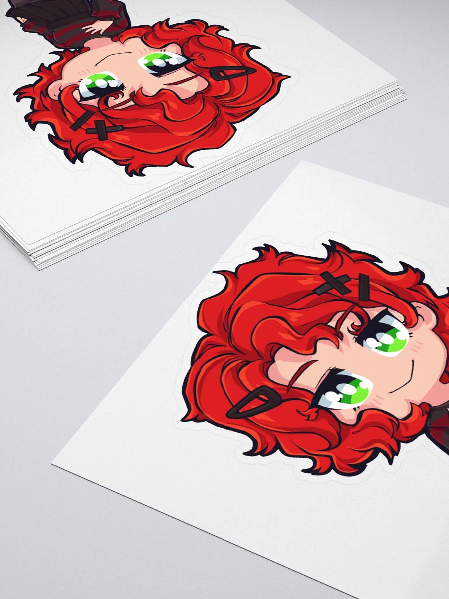 Spider Sticker product image (10)