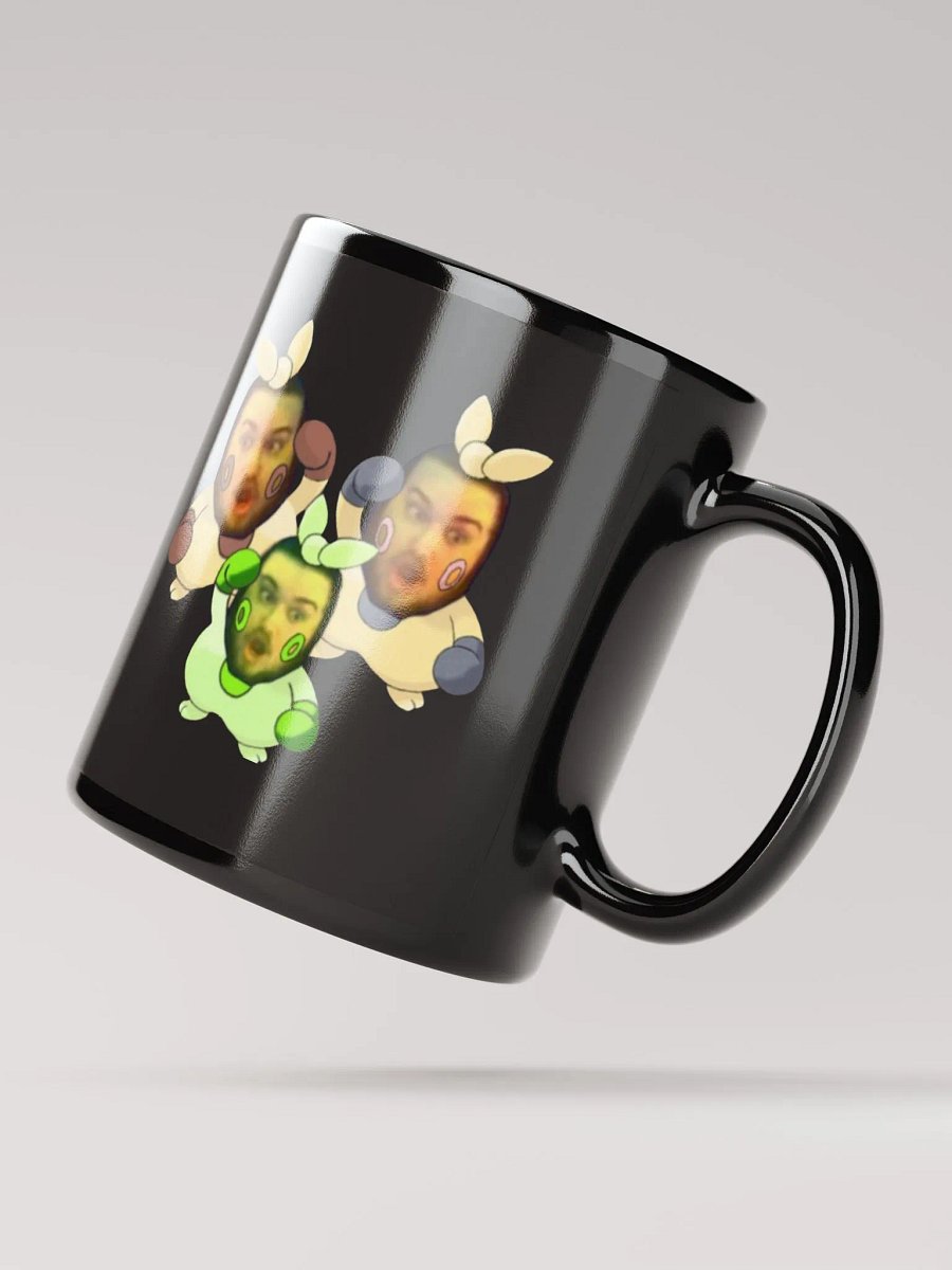 Big Jake (Jakeuhita) Mug product image (4)