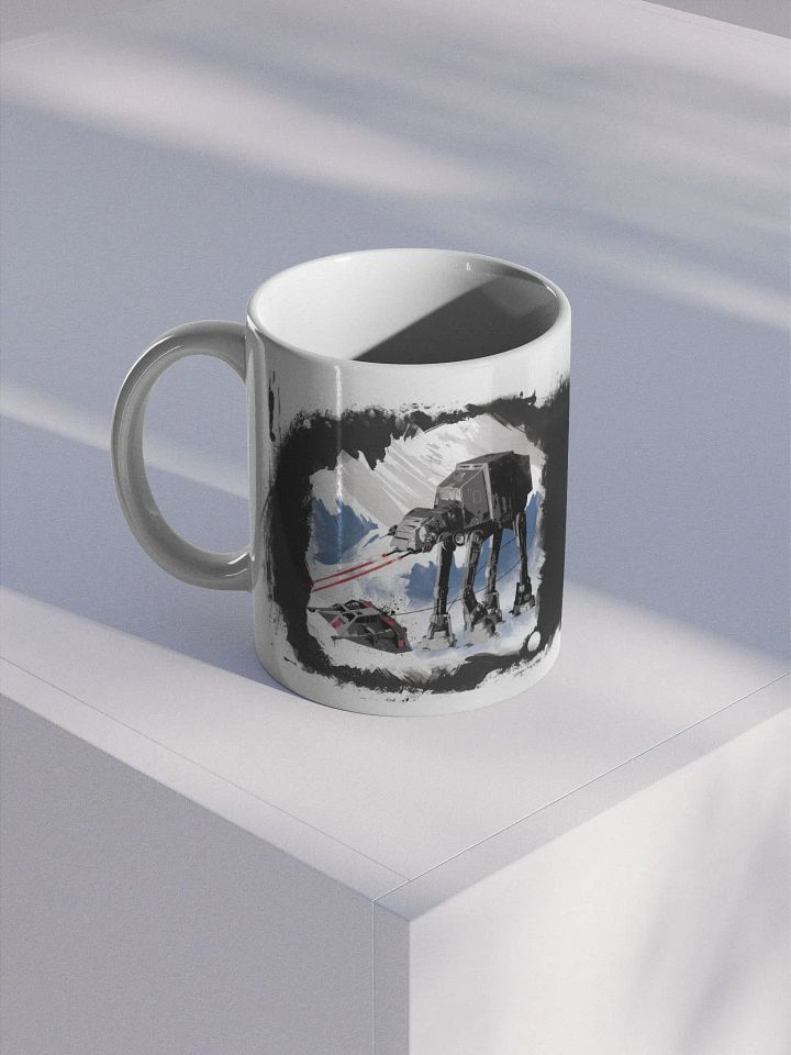 AT AT Mug product image (2)