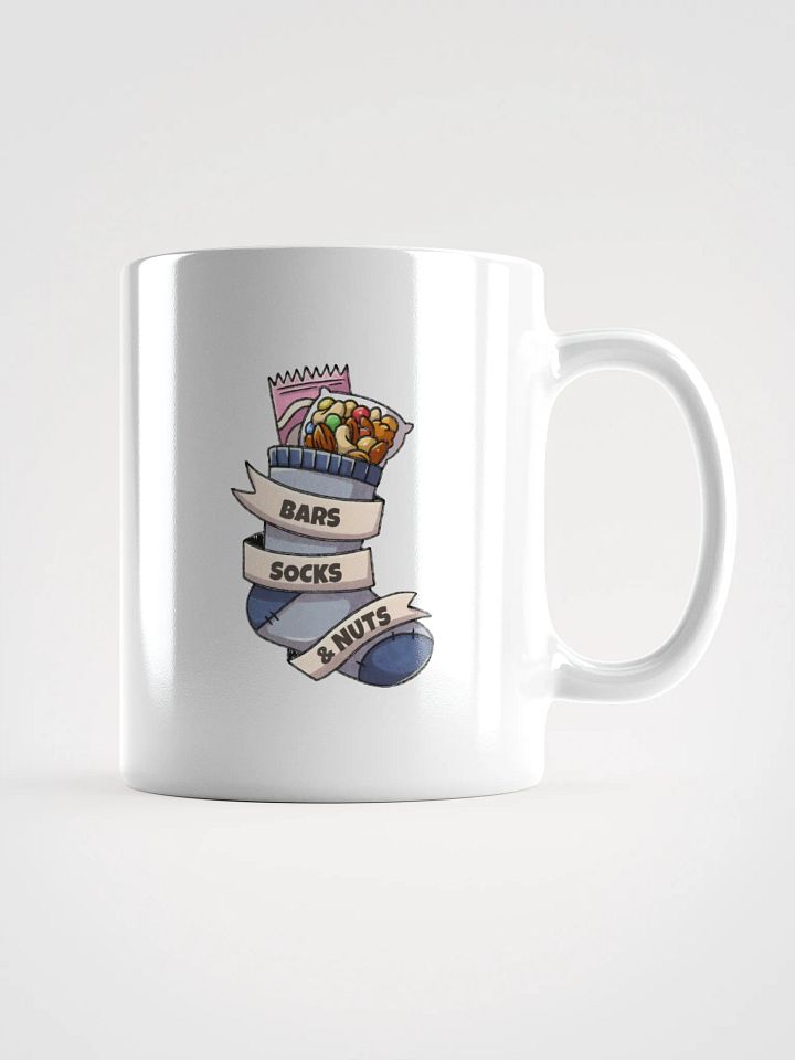 Sneaky Mug product image (1)