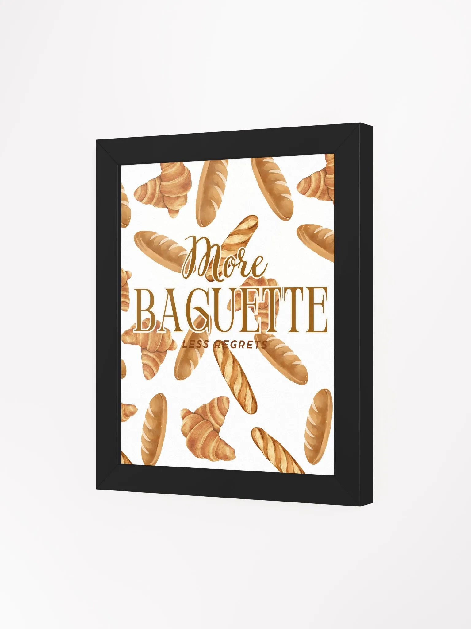 Petit tableau baguette product image (3)