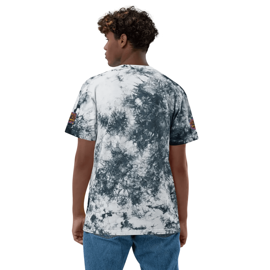 Stoned Loki Tie Dye product image (38)