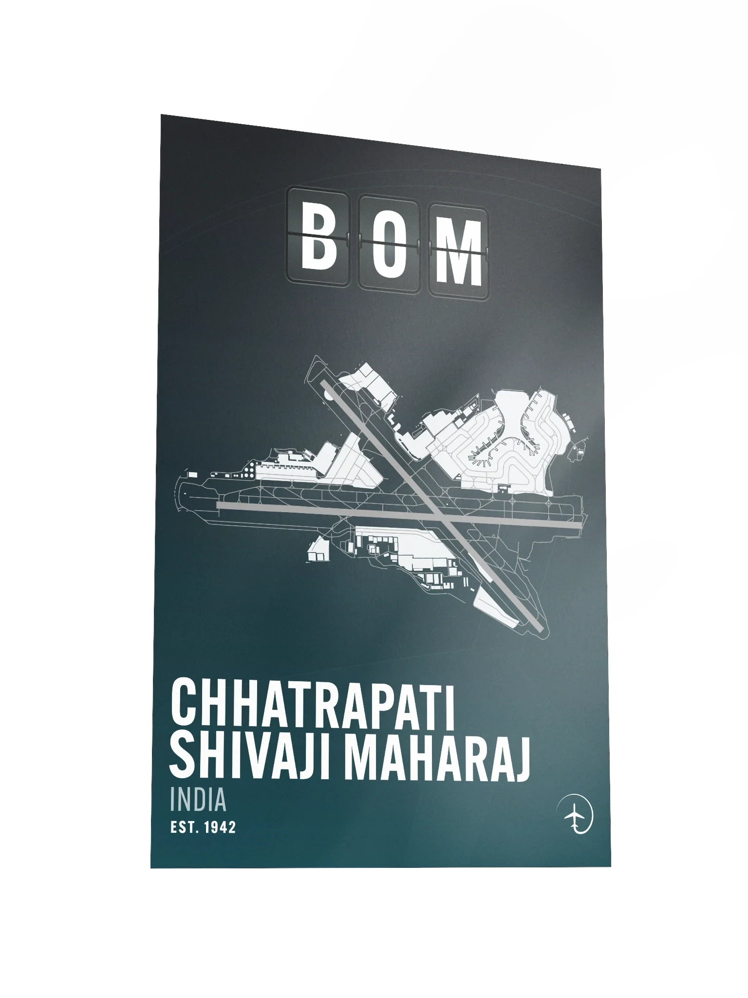 Bombai BOM Poster product image (3)