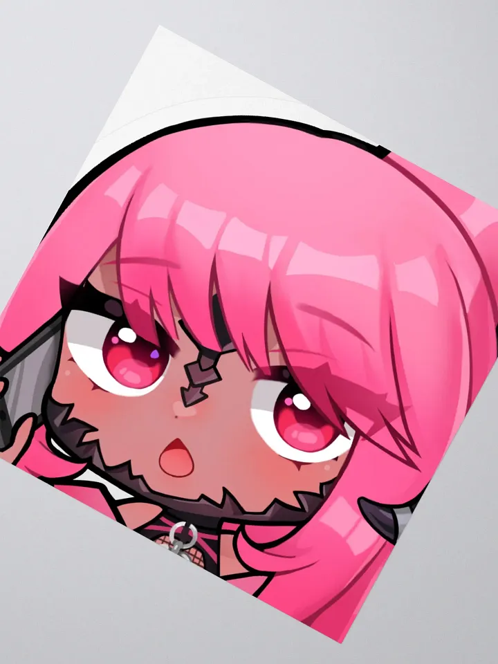 Sticker - Phone Call Emote product image (4)
