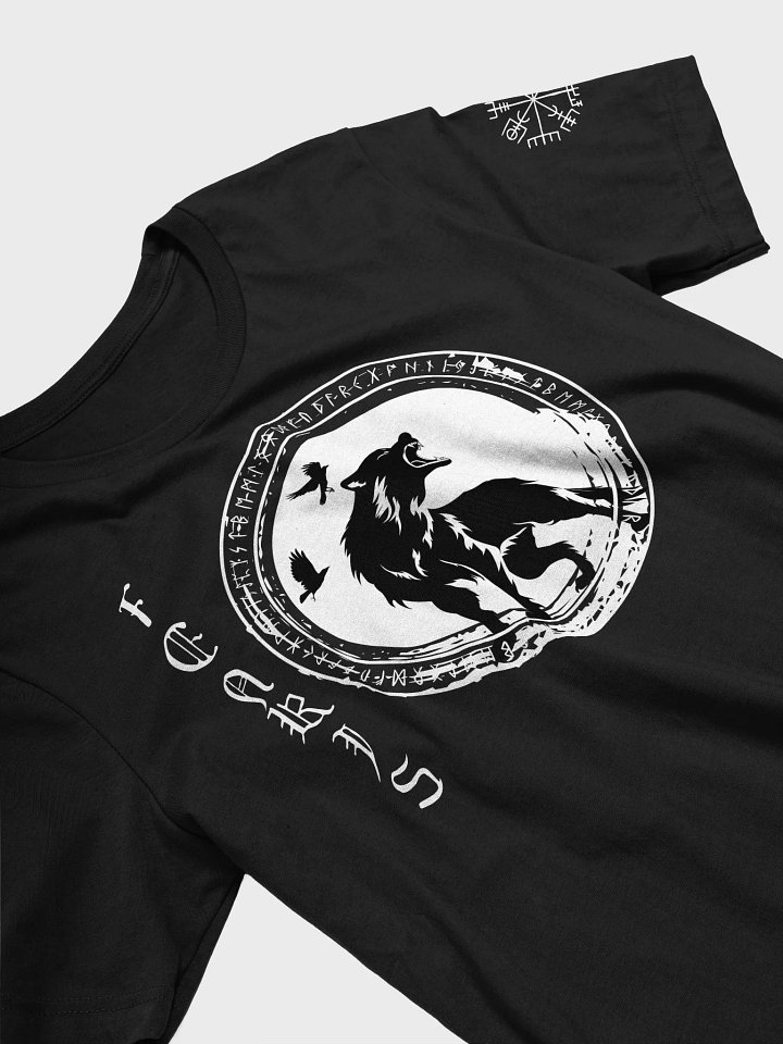 FENRIS nothings ordinary product image (1)
