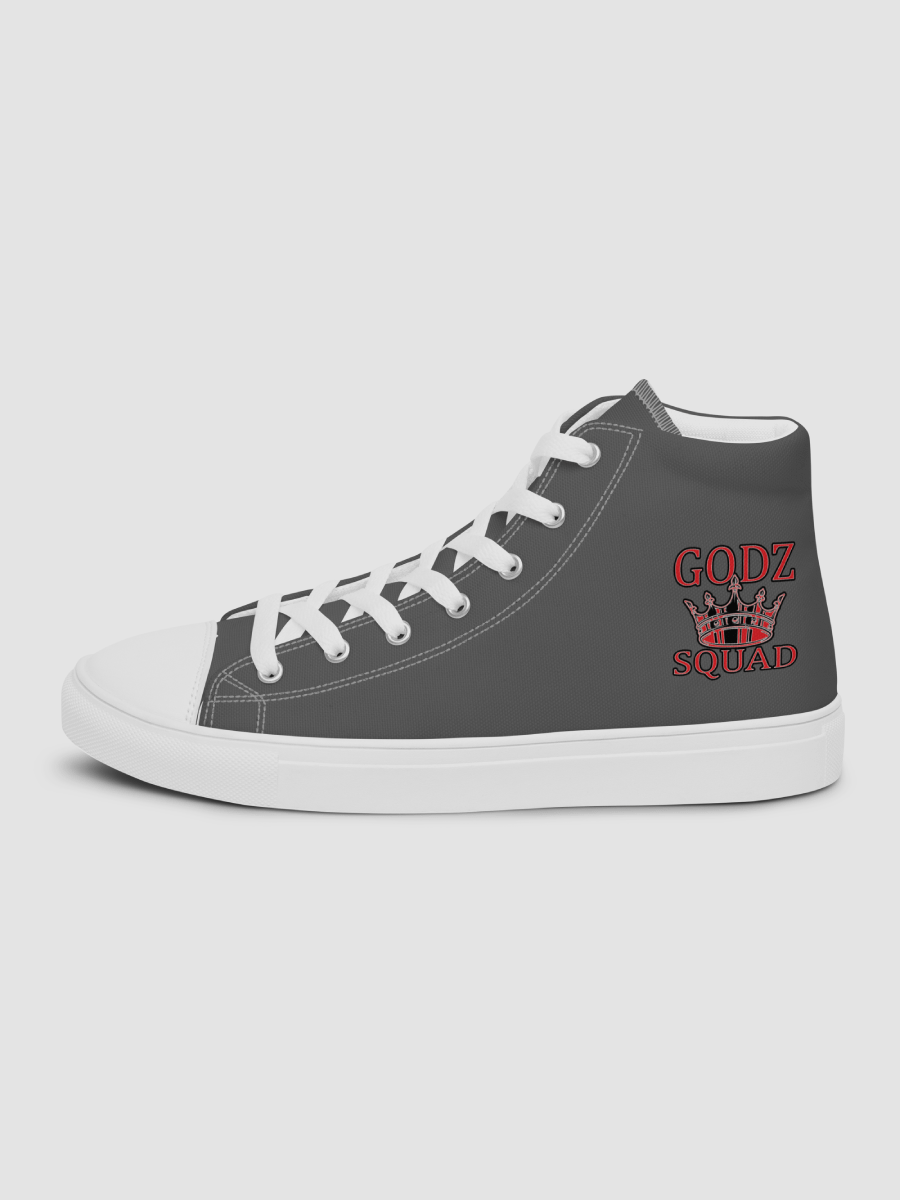 GoDz Squad High Top product image (10)