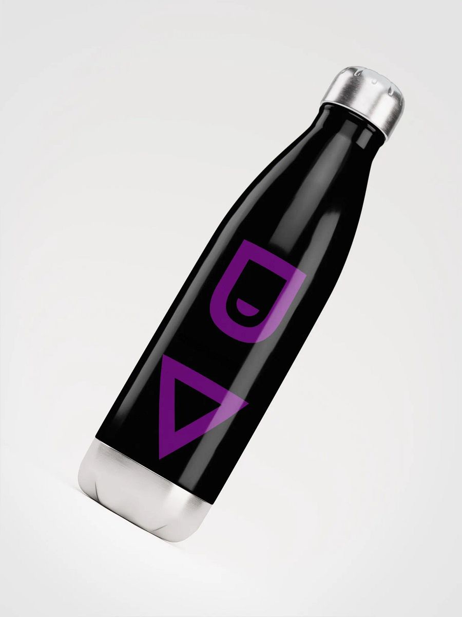 Stainless Steel Water Bottle product image (8)