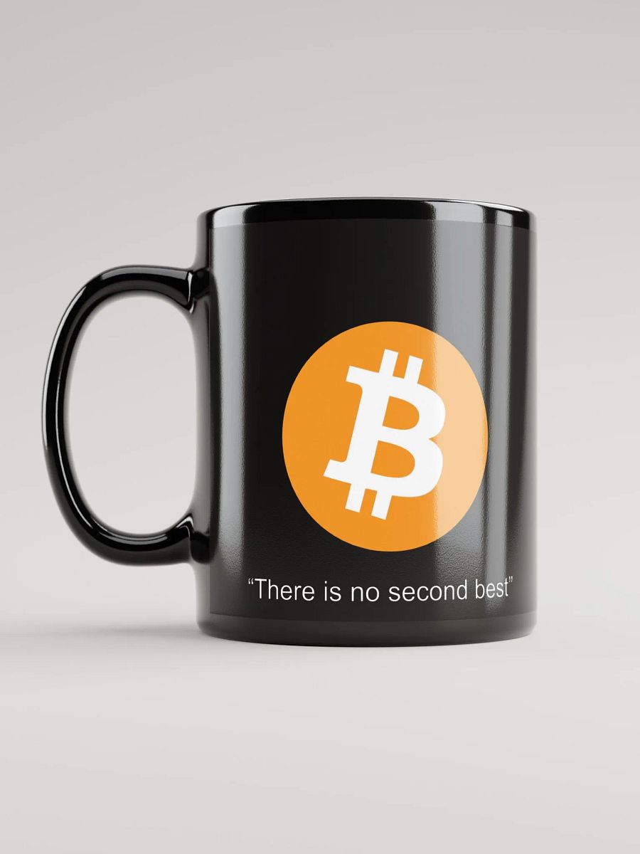 Another Bitcoin Michael Saylor Mug product image (11)