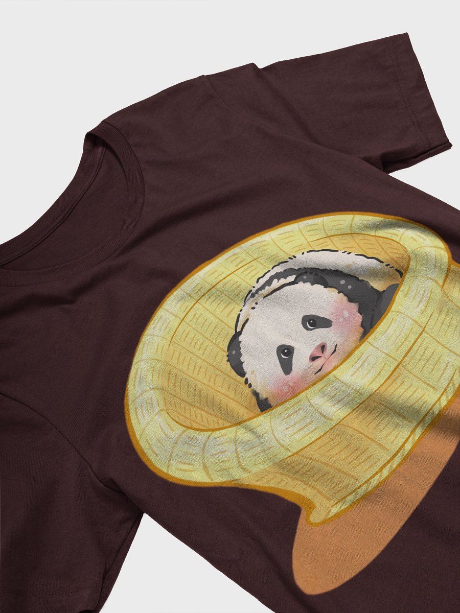 QISANMEI🐼Giant Panda product image (25)